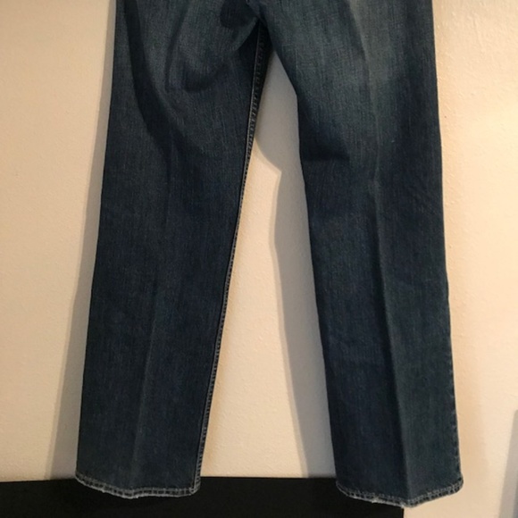 Low Rise Jeans - Picture 6 of 7